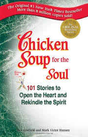 May 04, 2021 also available from: Chicken Soup For The Soul 101 Stories To Open The Heart And Rekindle The Spirit Jack Canfield Mark Victor Hansen Barbara Bergman 9781558742628 Amazon Com Books