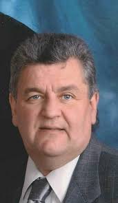 Obituary of Gerald J. LeBlanc