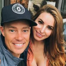 Kourtney Compton and Tom Danielson's Wedding Registry