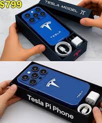 Hard - 🚨 Elon Musk's $799 Tesla Pi Phone 2026 LEAKED The iPhone Killer Is  Finally Here! 🚨 The wait is finally over! Elon Musk has just revealed the Tesla  Pi Phone