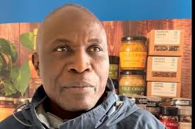 Schools! Take the 90KG Rice Challenge