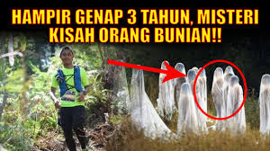 The land surrounding it is famous for paddy fields, i.e. Misteri Kisah Di Sorok Bunian Di Dalam Hutan Episod 48 Youtube