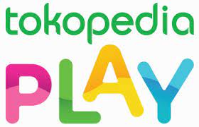 Graphic design elements (ai, eps, svg, pdf,png ). Tokopedia Play Logopedia Fandom
