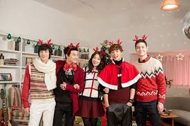 Please scroll down to choose servers and episodes. Flower Boy Next Door Wishes A Merry Christmas