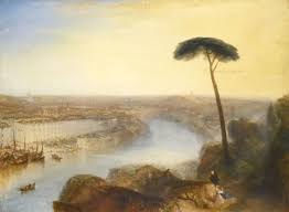 Alastair sooke explores the late works and their. J M W Turner Art Auction Records