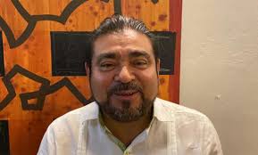 Alejandro Avilés: “para esto me he preparado toda la vida”