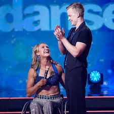 In rowing at the 2016 summer paralympics, she finished fourth in. A Danse Eller Ikke Danse Er Det Sporsmalet Adressa No
