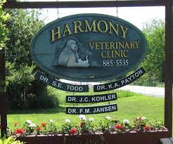 Maybe you would like to learn more about one of these? Veterinarian In Ballston Spa Ny Harmony Veterinary Clinic
