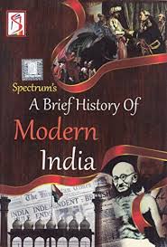 A Brief History Of Modern India By Rajiv Ahir Http Www Amazon In Dp 8179306127 Ref Cm Sw R Pi Dp X Xj09yb0 History Of Modern India Modern India History Books