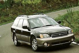 Maybe you would like to learn more about one of these? 2000 Subaru Outback Review
