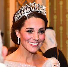 Kate Middleton's 14 Most Iconic Tiara Moments - Every Time Kate Middleton  Has Worn a Tiara