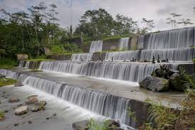 Kota Yogyakarta Nggak Pernah Berhenti Menawarkan Destinasi Wisata Baru Buat Wisatawan Yang Datang Ke Sana Dari Setiap Sudut Di 2020 Air Terjun Air Terjun Niagara Air