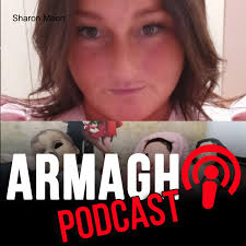 Co Armagh's very own Paranormal Investigator of things that go bump in the  night