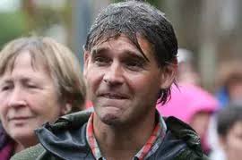 Golden girl Hannah wins sprint double