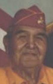 Joe Hosteen Kellwood