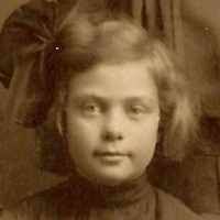 Mattie Belle Willson (1895–1983) • FamilySearch