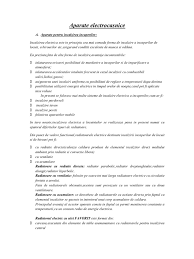 Cele mai bune referate despre aparate electrocasnice referat fizica de nota 10. Aparate Electrocasnice