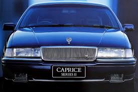 This vlog covers the very simple procedure to clear the service due prompt in a wm caprice. Holden Vq Vsiii Statesman Caprice Buyer S Guide