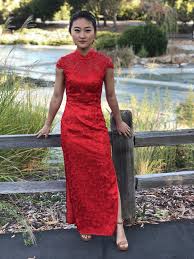 Adele Dress East Meets Dress In 2020 Adele Dress Qipao Dress Chinese Wedding Dress