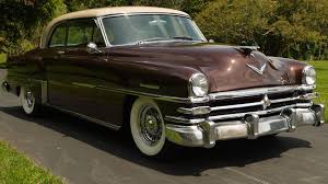1953 chrysler new yorker newport f265 harrisburg 2014 1953 chrysler new yorker newport f265