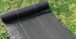 In short, you'll get all the ingredients that you may be looking for related to the best weed barrier. 12 Best Landscape Fabric Weed Barriers Reviews For 2021