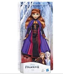 Určitě vás zajímá, jestli se dá celý film někde stáhnou zadarmo. Frozen Ledove Kralovstvi 2 Panenka Anna Aukro
