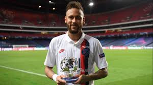 Check out his latest detailed stats including goals, assists, strengths & weaknesses and. Neymar Jr Shines And Psg Is Now On The Champions League S Semifinal Neymar Jr