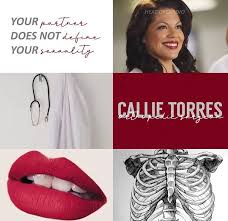 Feel free to download, share, comment and discuss every wallpaper you like. Greys Anatomy Callie Torres Edit And Aesthetic Image 6646176 On Favim Com