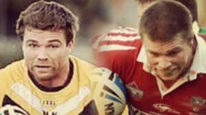 James Ackerman Cup: Redcliffe Dolphins and Sunshine Coast Falcons play for  cup in round 2 Intrusts Super Cup 2019