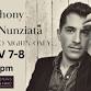 Anthony Nunziata: Live in Concert event image