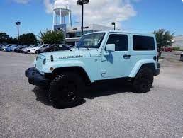 Custom 2016 jeep wrangler sport unlimited hydro blue. Vsco Girl Dream Car Dream Cars Jeep Four Door Jeep Blue Jeep