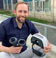 Asociace virtuální a rozšířené reality: 5G sítě povýší kulturu i sport ::  Přinášíme vám informace, které dávají smysl