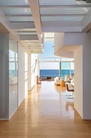 Broad reinvested some of the proceeds into stocks, other securities and his charitable foundations born in the bronx to lithuanian immigrants during the great depression, eli broad and his family. Eli Broad S Richard Meier Designed Home On Malibu S Carbon Beach Lists For 75 Million Mansion Global
