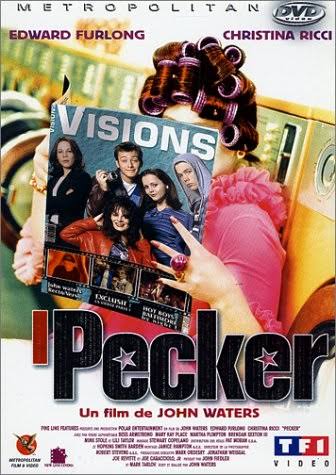 Pecker (1998)