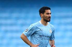 Stating that i̇lkay gündoğan feels like a round peg in a square hole that is the. Manchester City Time To Move On From Ilkay Gundogan