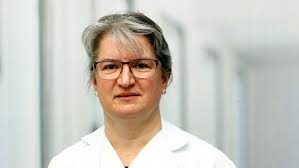 Dr. med. Ruth Wirth-Welle