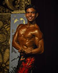 For the Lord is good and his love endures forever; his faithfulness  continues through all generations." In Loving Memory of My Brother Marcus  Joel Joshua Sumendap We love you and we miss