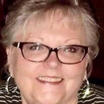 Karen Jean Floyd Ball Obituary