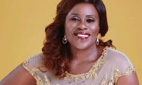 Joke Silva Reacts To The Increasing Rate Of Divorce In Nollywood