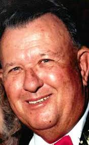 Obituary information for Clyde Austin Brunson