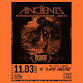 Anciients / Howling Giant / Auraborn / Asatta — event image