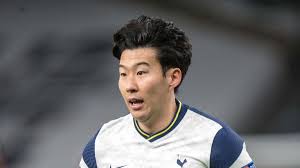 Born 8 july 1992) is a south korean professional footballer who plays as a forward for premier league club tottenham hotspur and captains the south. Son Heung Min Wants To End His Career At Tottenham According To Jose Mourinho Eurosport