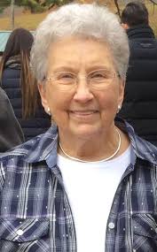 Betty Hunter Obituary