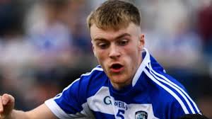 O'Flynn and Barry shine as Laois reach U20 decider