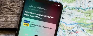 Bayern 3 webradio online hören. Siri Viele Radiosender Spielen Nicht Mehr Richtig Iphone Ticker De