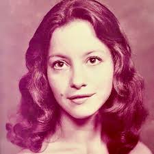 Hillery Carol Parrish (1962-1980)