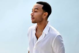 Изучайте релизы john legend на discogs. John Legend On New Album Bigger Love And Fighting For Change Ew Com