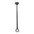 Ceiling Mounted Ceiling Mount Curtain Rod Brackets