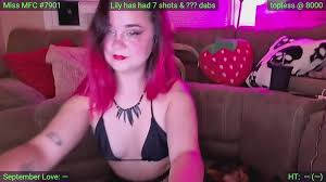 LilyWhite42O New Porn Video [Myfreecams] - cute, fetish, small tits, drunk,  feet