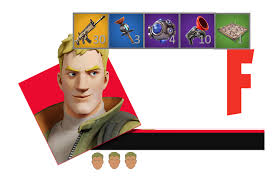 Special forces jonesy is a soldier hero in save the world. Jonesy Drops In Jonesy For Smash Fortnitebr